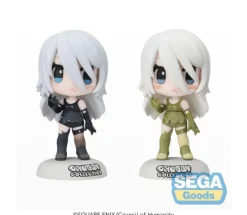 A2 EX CHUBBY COLLECTION Petit Figure