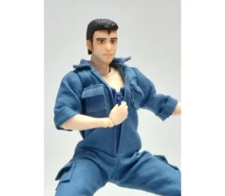 Abe Takakazu