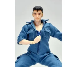 Abe Takakazu