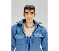 Abe Takakazu