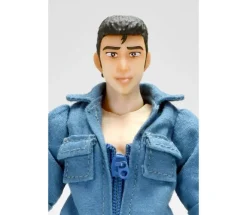 Abe Takakazu