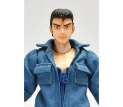 Abe Takakazu
