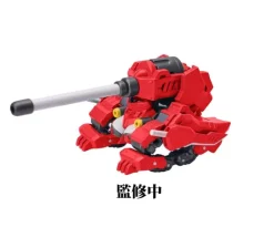 Accessory Pack MagicHenshin Series