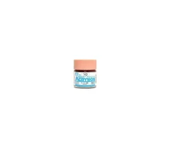 Acrysion N10 - Copper (Metallic/Primary)