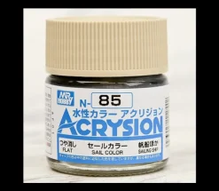 Acrysion N85 - Sail Color (Flat/Sailing Ship)