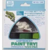 Acrysion Paint Try! - Frog