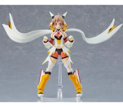 ACT MODE Hibiki Tachibana