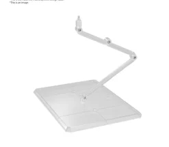 ACTION BASE 8 CLEAR COLOR