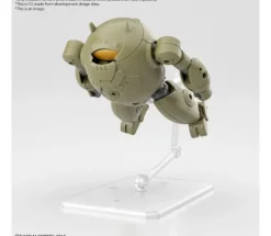 Action Base 6 Clear Color
