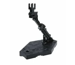 ACTION BASE2 BLACK