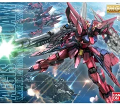 Aegis Gundam Seed 1/100-Master Grade