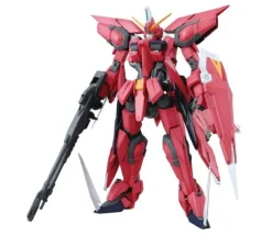 Aegis Gundam Seed 1/100-Master Grade