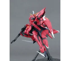 Aegis Gundam Seed 1/100-Master Grade