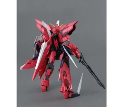 Aegis Gundam Seed 1/100-Master Grade