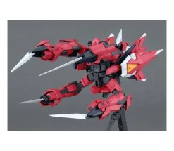 Aegis Gundam Seed 1/100-Master Grade