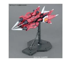 Aegis Gundam Seed 1/100-Master Grade
