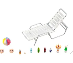 AFTER SCHOOL MADOKA'S WELL-DESERVED SUMMER VACATION SET