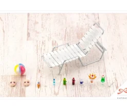 AFTER SCHOOL MADOKA'S WELL-DESERVED SUMMER VACATION SET