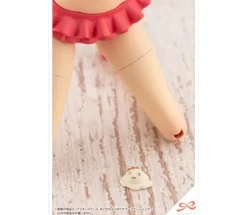 AFTER SCHOOL MADOKA'S WELL-DESERVED SUMMER VACATION SET