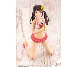 AFTER SCHOOL MADOKA'S WELL-DESERVED SUMMER VACATION SET