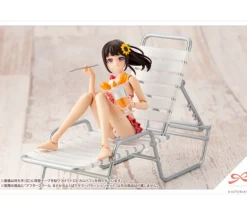 AFTER SCHOOL MADOKA'S WELL-DESERVED SUMMER VACATION SET