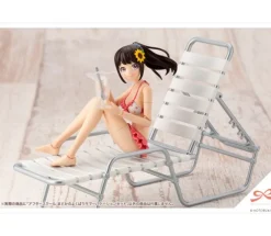 AFTER SCHOOL MADOKA'S WELL-DESERVED SUMMER VACATION SET