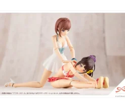 AFTER SCHOOL MADOKA'S WELL-DESERVED SUMMER VACATION SET