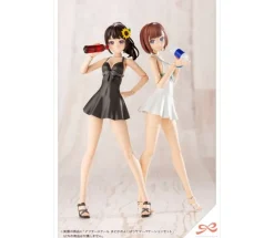 AFTER SCHOOL MADOKA'S WELL-DESERVED SUMMER VACATION SET