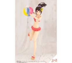 AFTER SCHOOL MADOKA'S WELL-DESERVED SUMMER VACATION SET