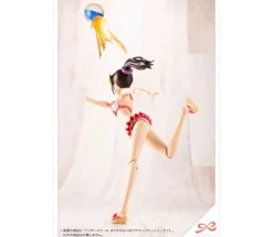 AFTER SCHOOL MADOKA'S WELL-DESERVED SUMMER VACATION SET