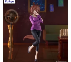 Agnes Tachyon Trio-Try-iT Figure