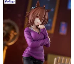 Agnes Tachyon Trio-Try-iT Figure