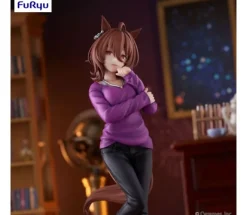 Agnes Tachyon Trio-Try-iT Figure