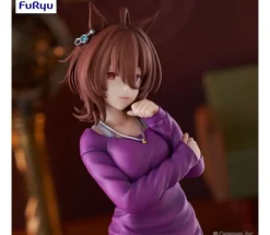 Agnes Tachyon Trio-Try-iT Figure