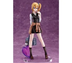 Ai Hayasaka - The Geniuses' War of Love and Brains