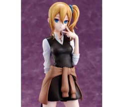 Ai Hayasaka - The Geniuses' War of Love and Brains