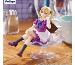 Ai Hayasaka Parfait Ver. -The First Kiss That Never Ends- Special Figure