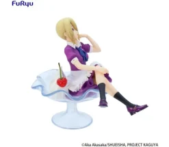 Ai Hayasaka Parfait Ver. -The First Kiss That Never Ends- Special Figure
