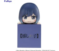 Akane Kurokawa Hikkake Figure