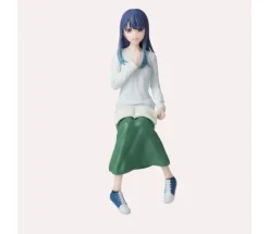 Akane Kurokawa In Training PM Perching Figure