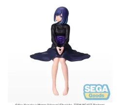 Akane Kurokawa PM Perching Figure