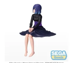 Akane Kurokawa PM Perching Figure