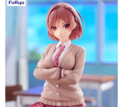Akane Sakuramori Trio-Try-iT Figure