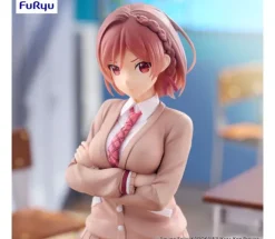 Akane Sakuramori Trio-Try-iT Figure
