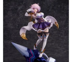 Akane Shinjo New Order Ver. Limited Edition 1/6 Scale Complete Figure