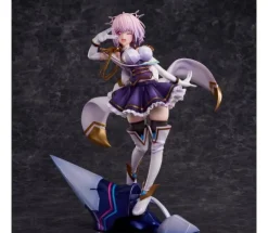 Akane Shinjo New Order Ver. Limited Edition 1/6 Scale Complete Figure