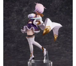 Akane Shinjo New Order Ver. 1/6 Scale Complete Figure
