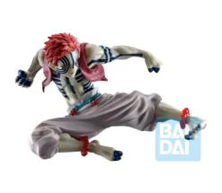 Akaza (-Shake The Sword Burn Your Heart-) Ichibansho Figure