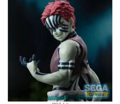 Akaza SPM Figure