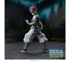 Akaza SPM Figure
